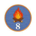 Bonfire 8