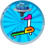 Game Badge Thumbnail