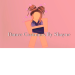 Dance Costumes By Shayne