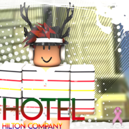 Hilton Company, Hotel V3! [NEW]