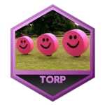 caption=Badge