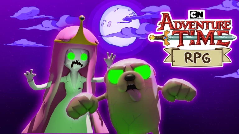 Adventure Time Update 3 