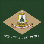 Army of the Delaware