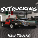  S3 Trucking (New Trucks)