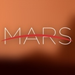 Mars - The Game