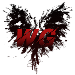 Weaponry Ghosts
