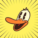 We like the ducks
