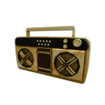 Boombox