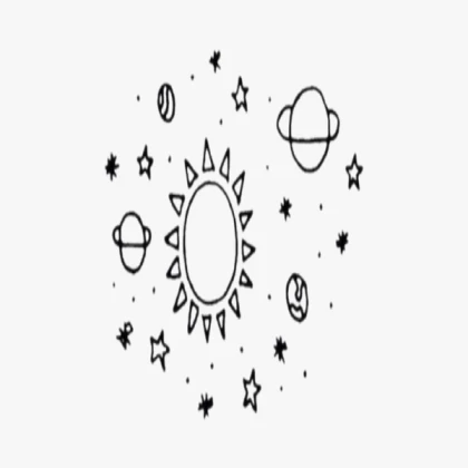 Asthetic Space