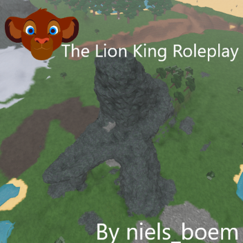 [X-MAS] The Lion king roleplay