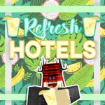 Refresh Hotel and Resort