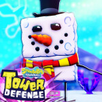SpongeBob Tower Defense🍍