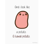 le potato squadd!