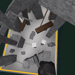 David Parkour.