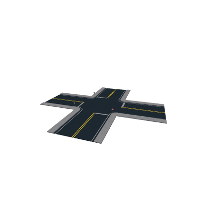 Road Corner
