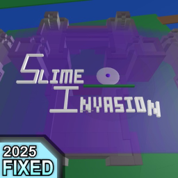 [Fixed] Defend From The Slime Invasion