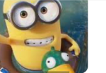 MINION MEMBERS
