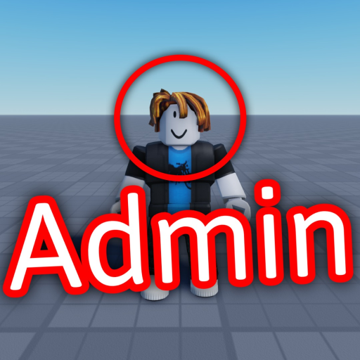 wait for admin