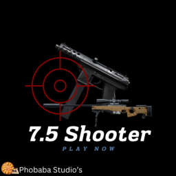 7.5 Shooter