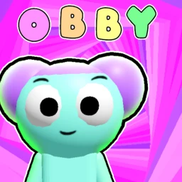 Learning With Pibby Pastel Obby  icon