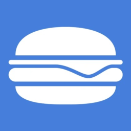 V-Burger [GRAND OPENING]