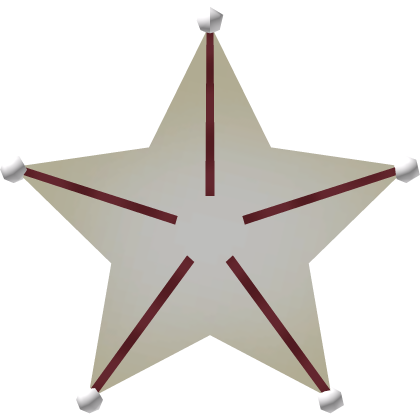 star clip 