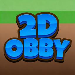 [Alpha] 2D Obby