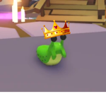 The Slug Church