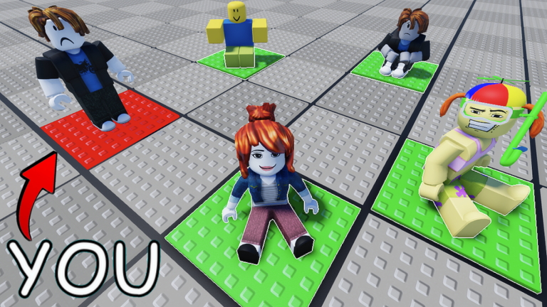 ✅Find a color or Fall❌ screenshot 1