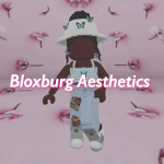 Bloxburg Asethetics