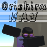 OrishiraNHY Official Fan Group