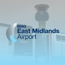 East Midlands Airport