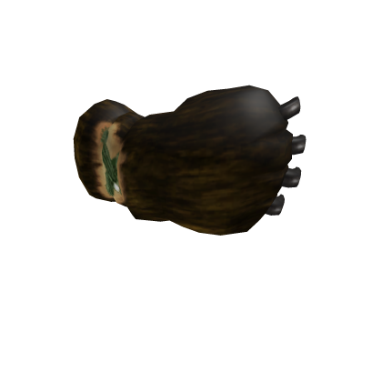 Bear Arm