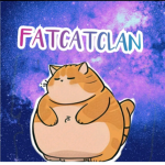 Fat cat people group