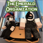 [ER:LC] The Emerald Organization