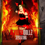 Devilish DoIIz