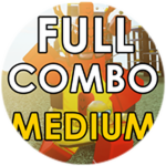 Full Combo Medium