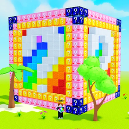 CreativeVerse. Roblox group icon