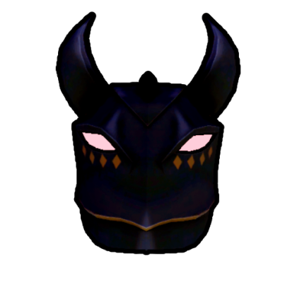 Cloaked Mask