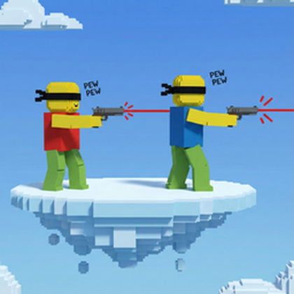 Blind Shot Group avatar
