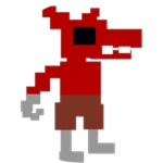Foxy (Foxy Go! Go! Go!)