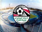 Egyptian National Soccer Team