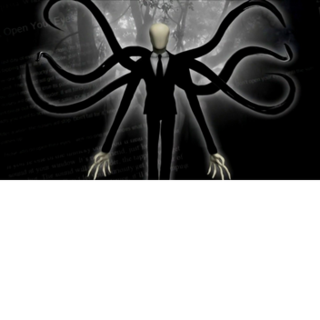 Escape slenderman