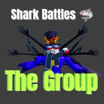 Shark Battles