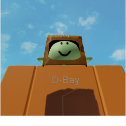 This is O-Bay