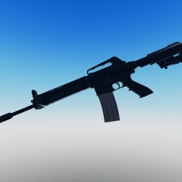 The Big War (Work in progress)