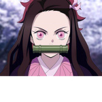aNiMe GaNg bE lIkE