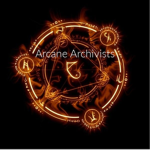 Arcane Family | Arcane Archivists
