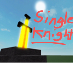 Single Knight Test