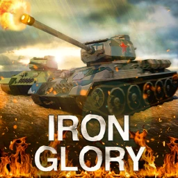 Iron Glory! icon